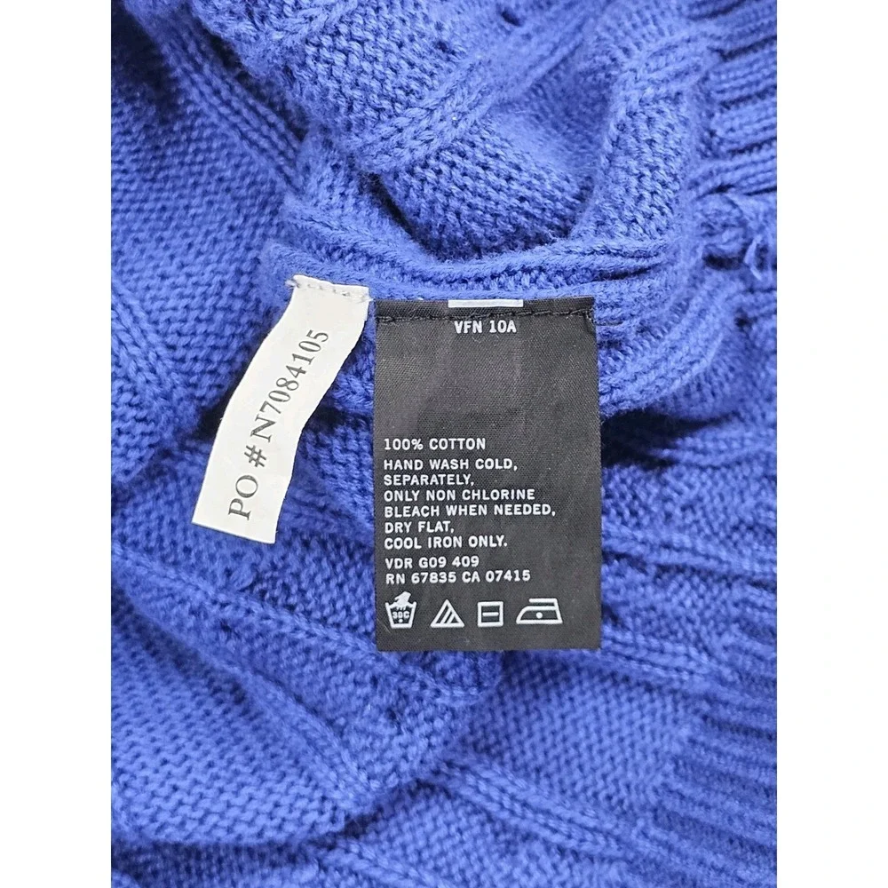 Nautica men crew